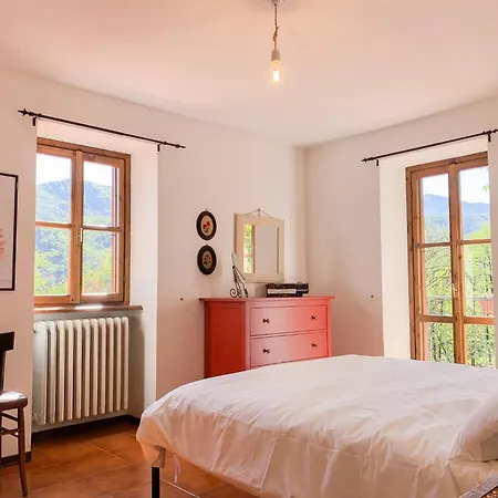 Materin Villa Roccaforte Mondovi Exterior photo