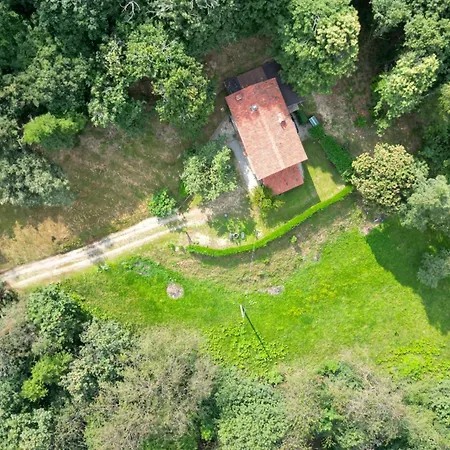 Materin Villa Roccaforte Mondovi Exterior photo