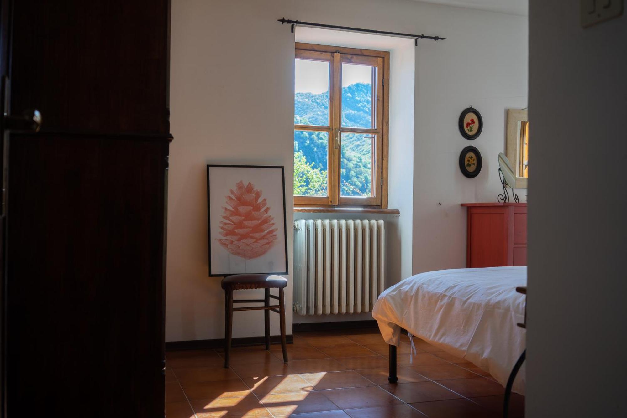 Materin Holiday home Roccaforte Mondovi