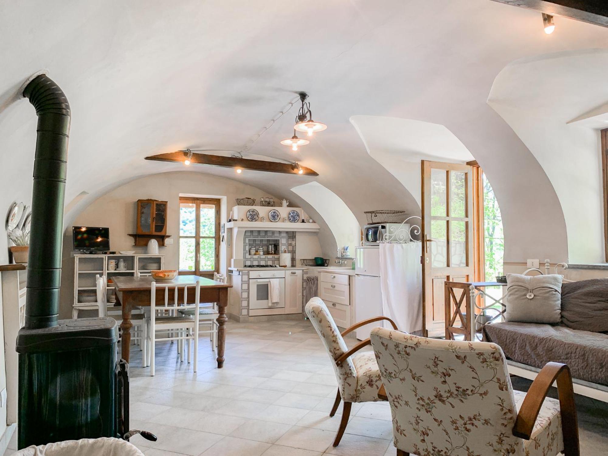 Holiday home Materin *