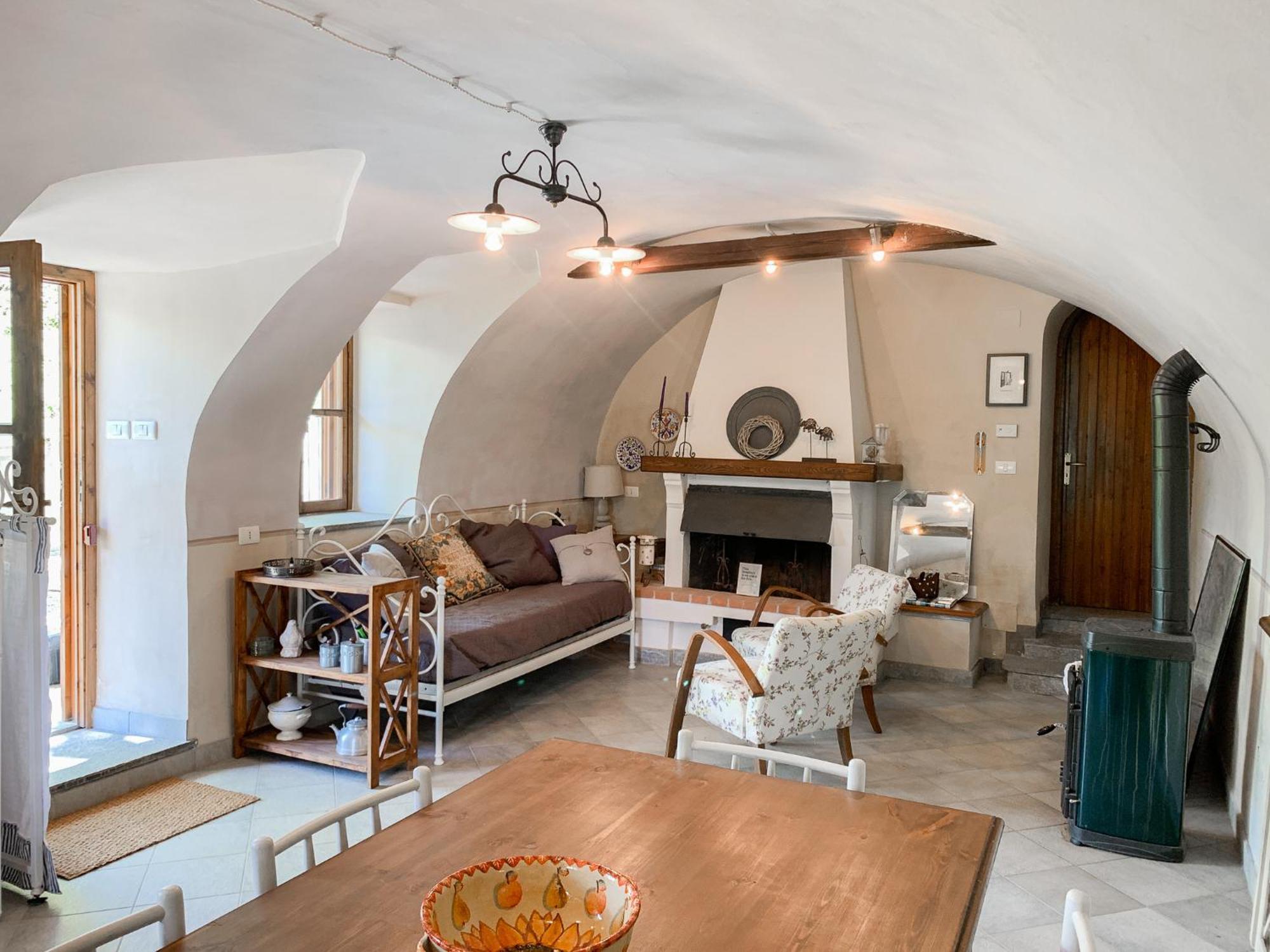 Holiday home Materin *