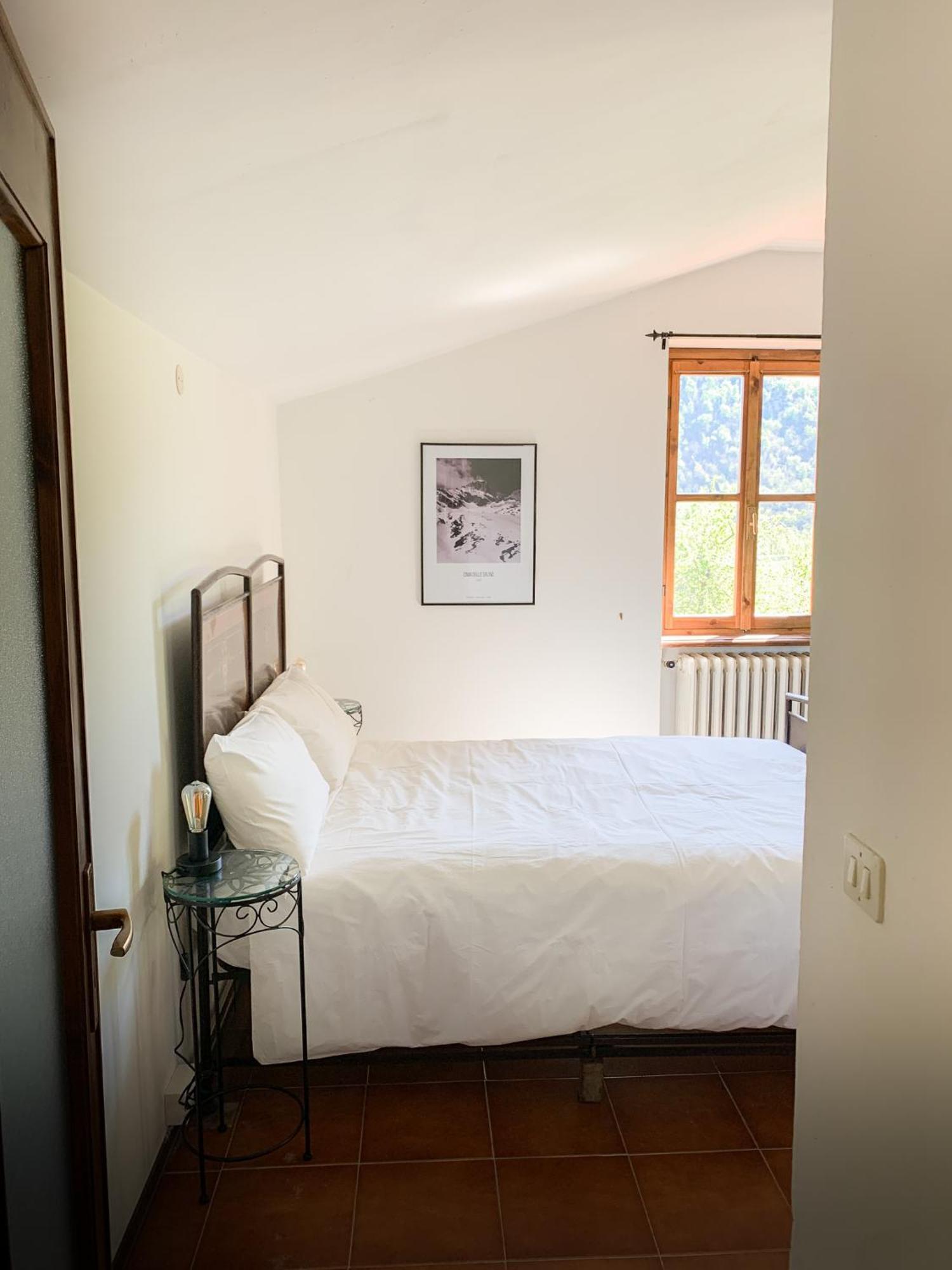 Materin Holiday home *