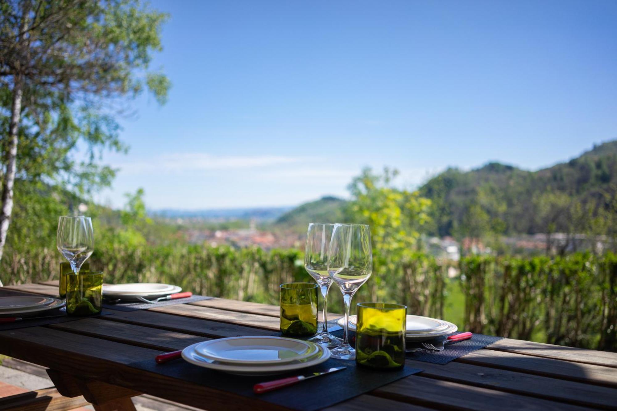 Materin Holiday home Roccaforte Mondovi