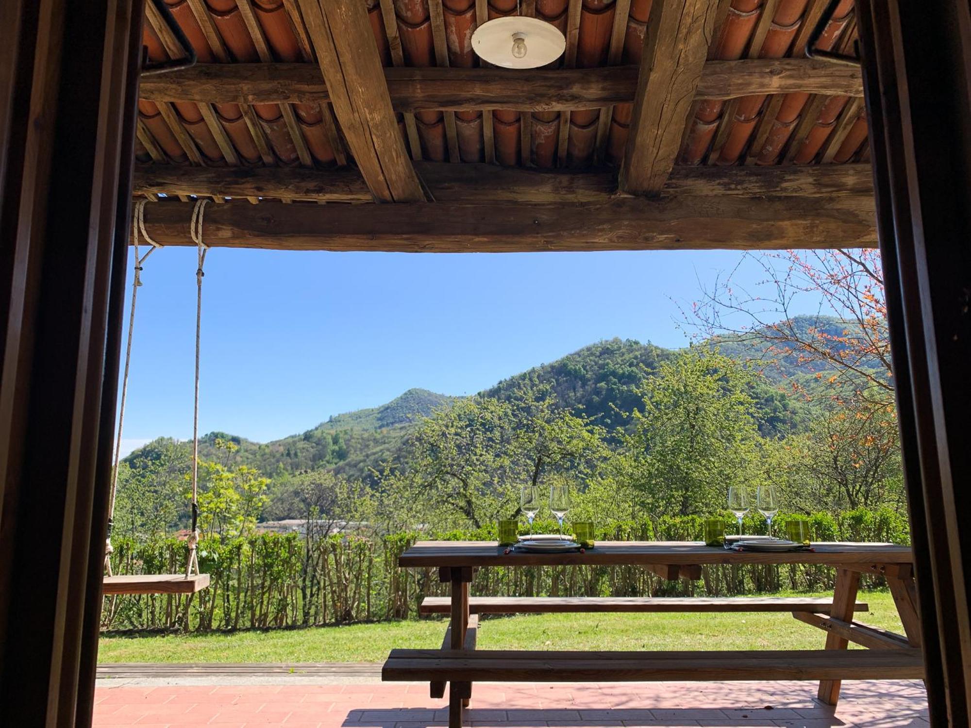 Holiday home Materin Roccaforte Mondovi