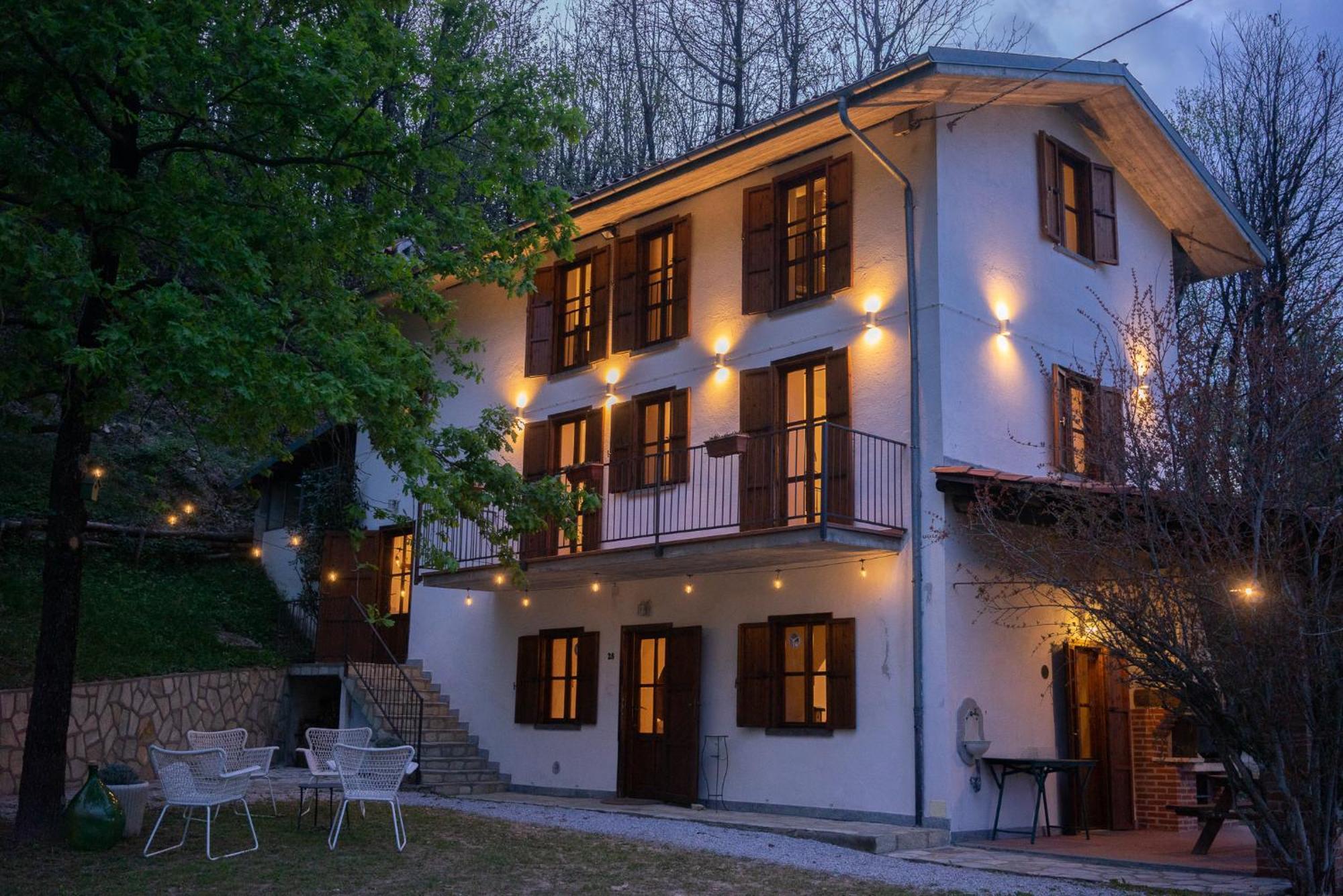 Materin Holiday home
