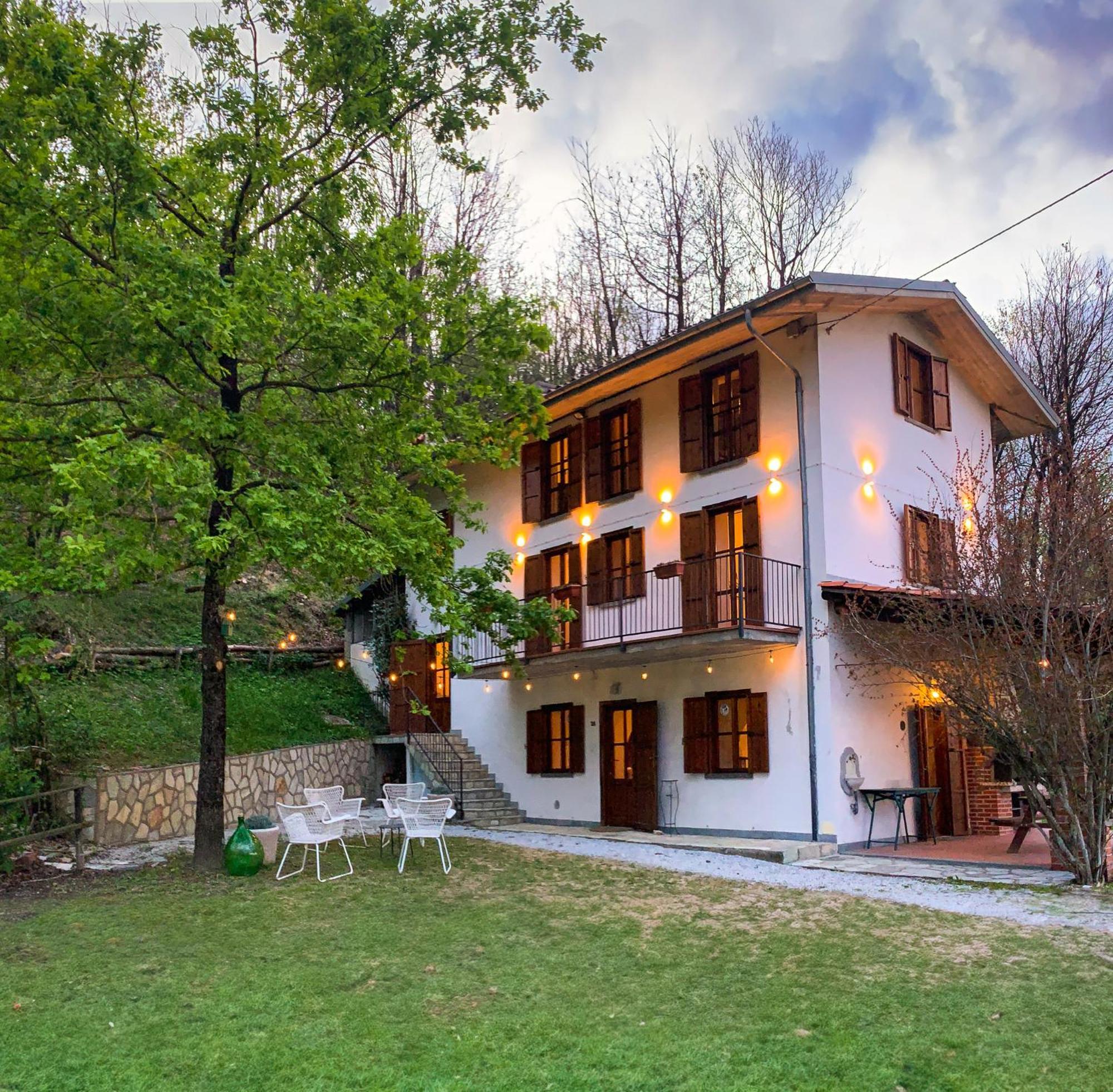 Holiday home Materin