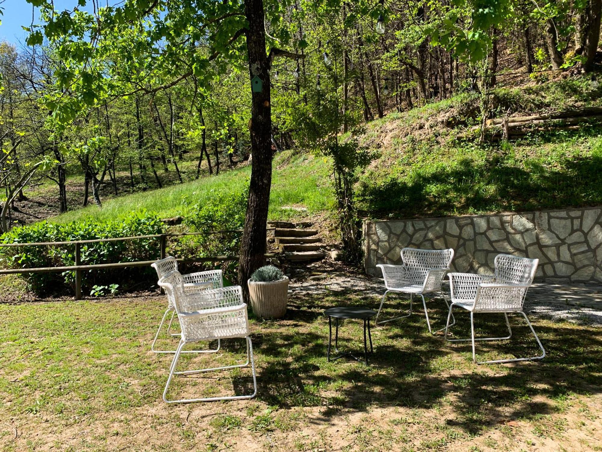 Holiday home Materin