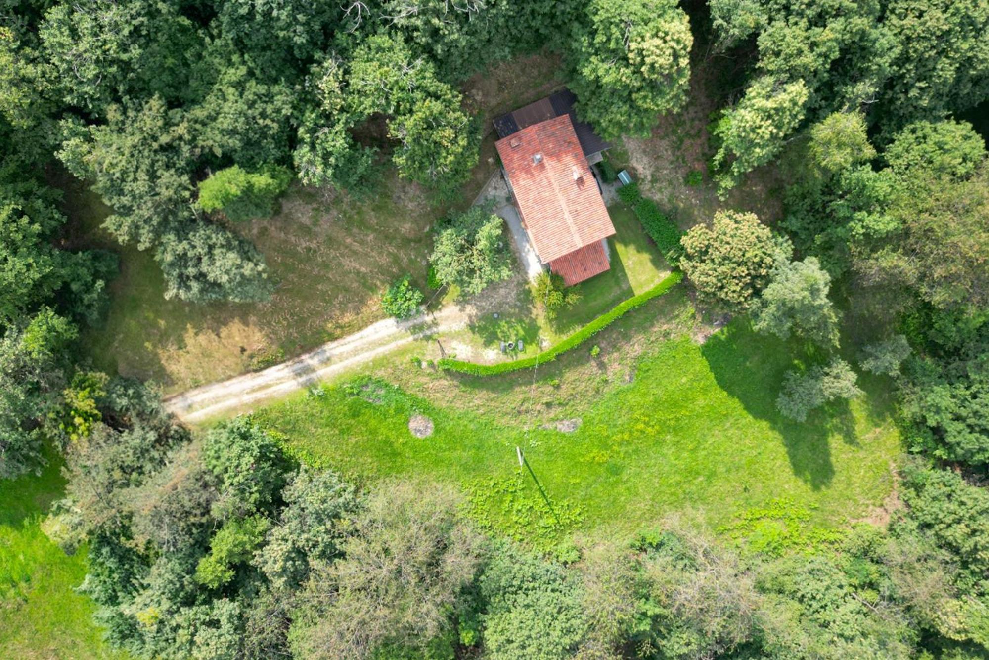 Materin Holiday home Roccaforte Mondovi